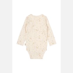 Petit Piao Body Printed - Bellis  