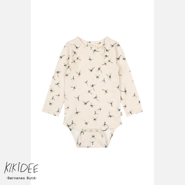 Petit Piao Body - Dragonfly
