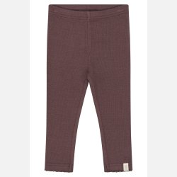 Petit Piao Sea Leggings - Huckleberry