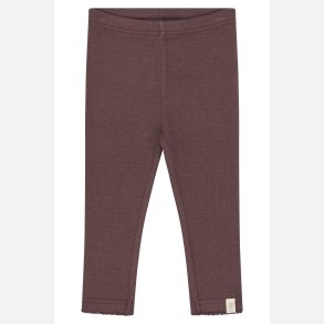 Petit Piao Sea Leggings - Huckleberry