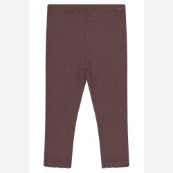 Petit Piao Sea Leggings - Huckleberry