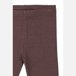 Petit Piao Sea Leggings - Huckleberry