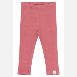 Petit Piao Sea Leggings - Mauvewood 