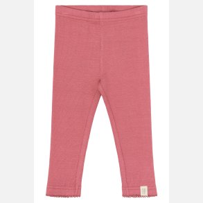 Petit Piao Sea Leggings - Mauvewood 