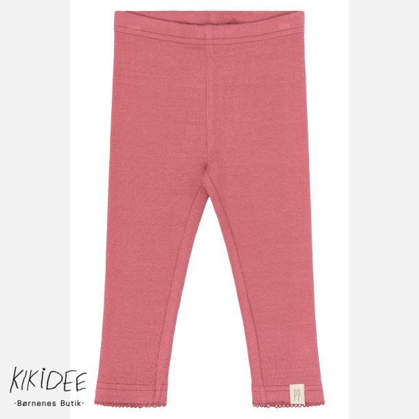 Petit Piao Sea Leggings - Mauvewood 