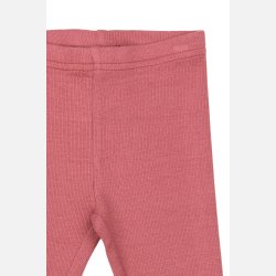 Petit Piao Sea Leggings - Mauvewood 