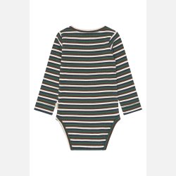 Petit Piao Song Body - Trekking Green Multistriped