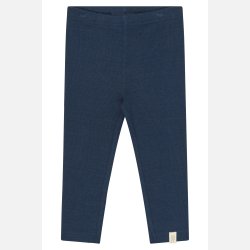 Petit Piao Stone Leggings - Navy Blazer