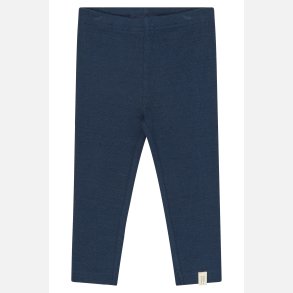 Petit Piao Stone Leggings - Navy Blazer