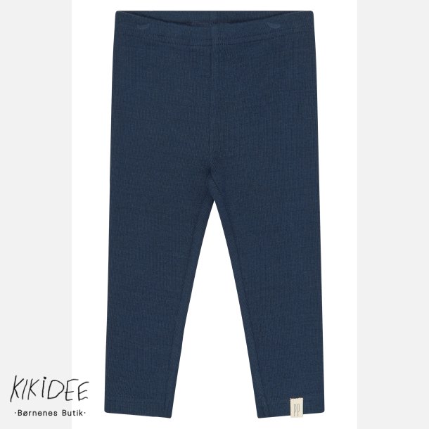 Petit Piao Stone Leggings - Navy Blazer
