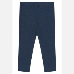 Petit Piao Stone Leggings - Navy Blazer