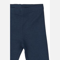 Petit Piao Stone Leggings - Navy Blazer
