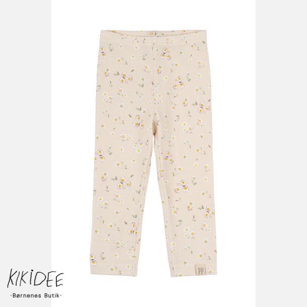 Petit Piao Leggings Printed - Bellis 