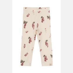 Petit Piao Leggings - Berry
