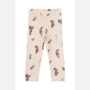 Petit Piao Leggings - Berry
