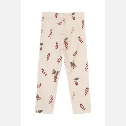 Petit Piao Leggings - Berry