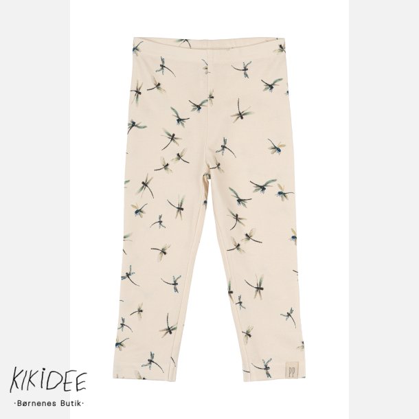 Petit Piao Leggings - Dragonfly
