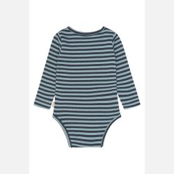 Petit Piao Air Body - Lead Striped 