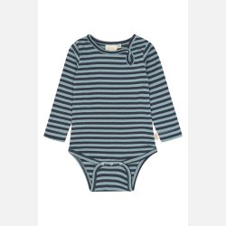 Petit Piao Air Body - Lead Striped 
