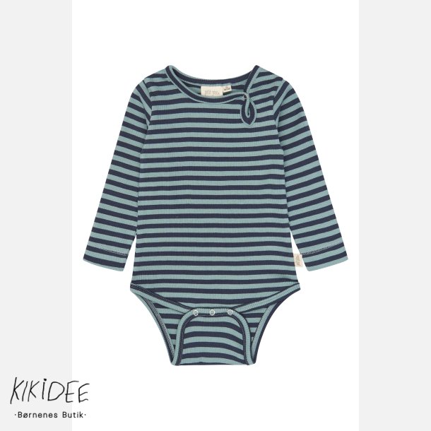 Petit Piao Air Body - Lead Striped 