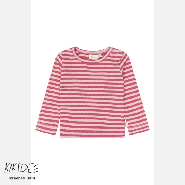 Petit Piao Air Bluse - Zephyr Striped