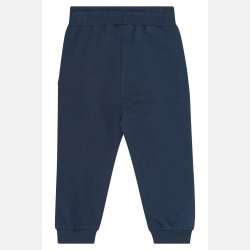 Petit Piao Glen Sweatpants - Navy Blazer