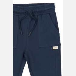 Petit Piao Glen Sweatpants - Navy Blazer