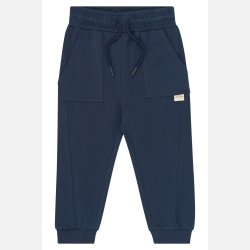 Petit Piao Glen Sweatpants - Navy Blazer