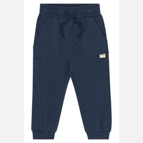 Petit Piao Glen Sweatpants - Navy Blazer