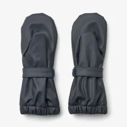 Wheat Mittens Regnluffer - Ink