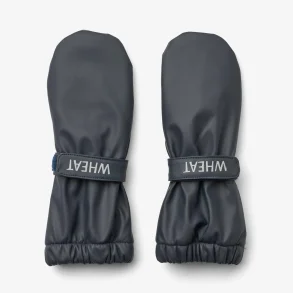 Wheat Mittens Regnluffer - Ink