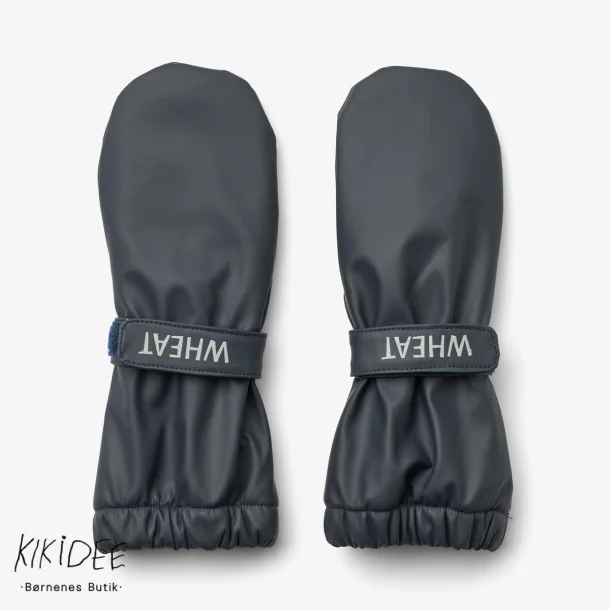 Wheat Mittens Regnluffer - Ink