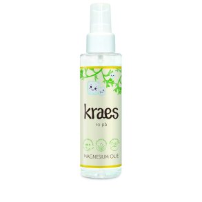 Kraes Ro P Magnesium Olie - 100ml