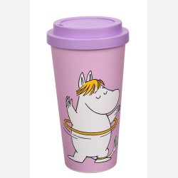 Moomin Takeaway Krus 