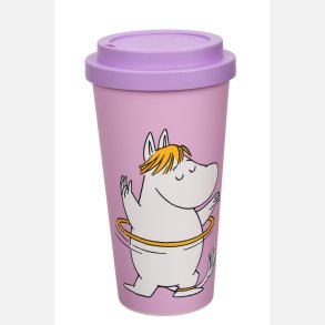 Moomin Takeaway Krus 