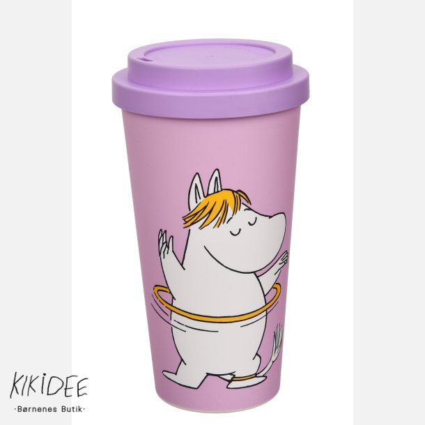 Moomin Takeaway Krus 