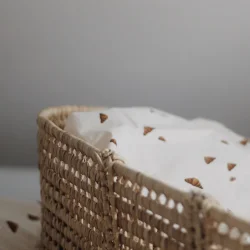 VACVAC Senget�j Baby - Mini Croissant 