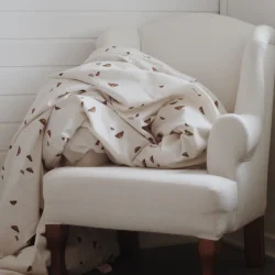 VACVAC Senget�j Baby - Mini Croissant 