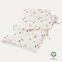 VACVAC Senget�j Baby - Mini Croissant 