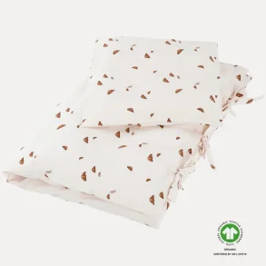 VACVAC Senget�j Baby - Mini Croissant 