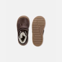 Bundgaard Siggi Vinterstvler - Brown 