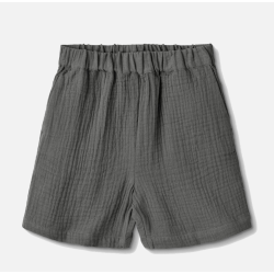Fliink Paco Shorts - Magnet 