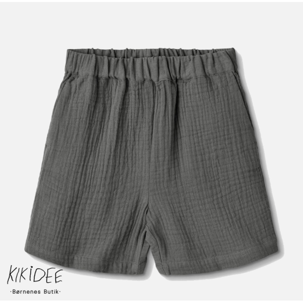 Fliink Paco Shorts - Magnet 
