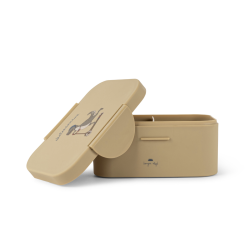 Konges Sljd Skateosaurus Madkasse