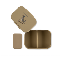 Konges Sljd Skateosaurus Madkasse