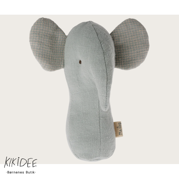 Maileg Rangle - Elefant 
