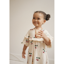 Konges Sljd 2pak Glimmerkop - Cherry