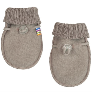 Joha. Uld luffer. sesame mel