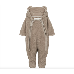 Marmar Robert Teddy Dragt - Moon rock