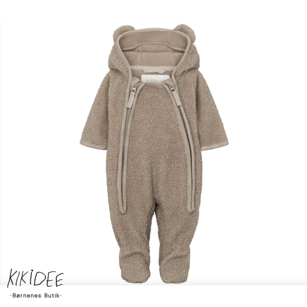Marmar Robert Teddy Dragt - Moon rock